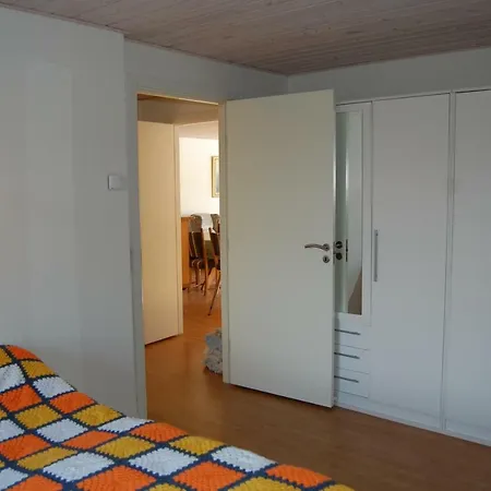 Holiday For Two Families In Lyngsa 098990 بيت للعطل Sæby