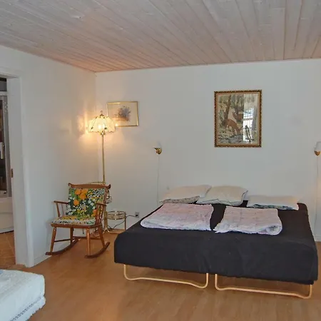 Holiday For Two Families In Lyngsa 098990
